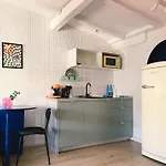 Stylowy Apartament Studio W Sercu Miasta