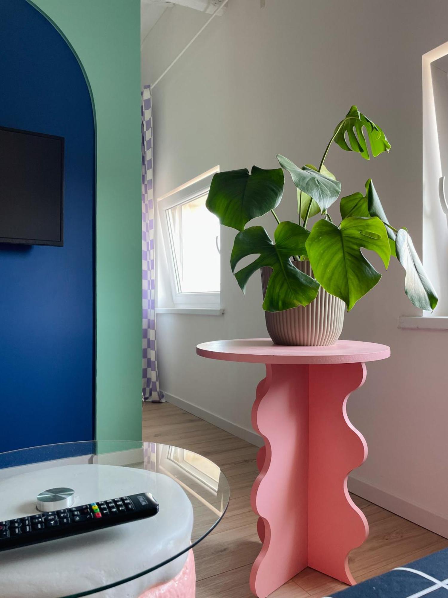 Apartment Stylowy W Sercu Miasta *