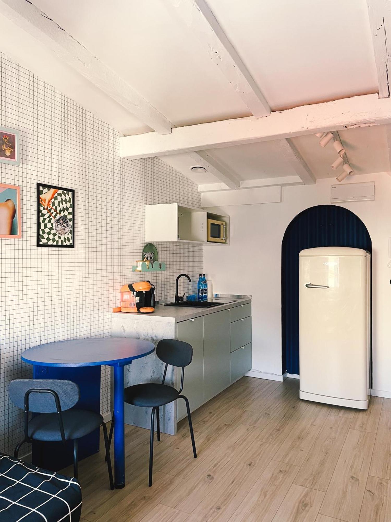 Apartment Stylowy W Sercu Miasta
