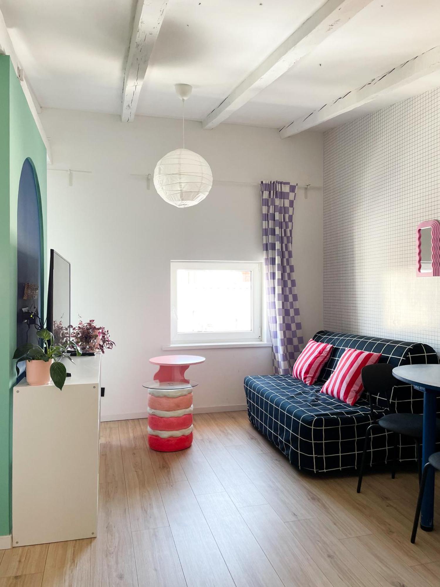 Stylowy W Sercu Miasta Apartment *